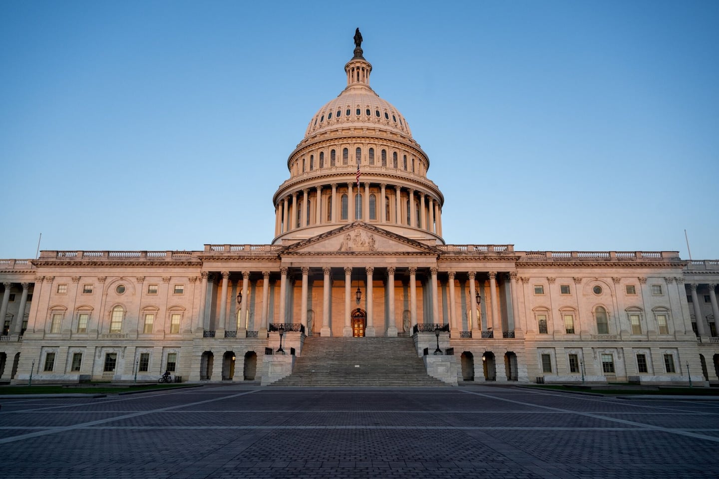 New England business groups make push in D.C. to support federal research funding - The Boston Globe